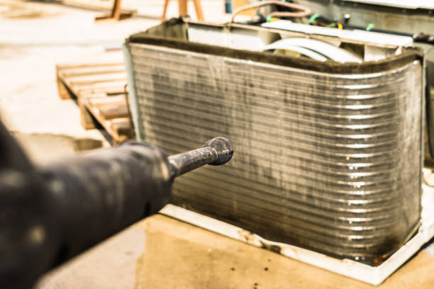 Best Professional Duct Cleaning Services  in White Oak, TX