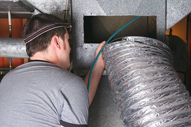 Best Emergency Air Duct Cleaning  in White Oak, TX