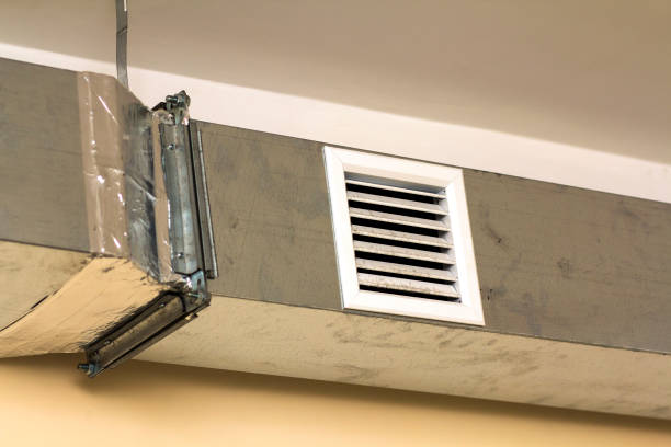 Best Air Duct Cleaning Near Me  in White Oak, TX