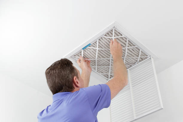 Best Ventilation Cleaning Services  in White Oak, TX